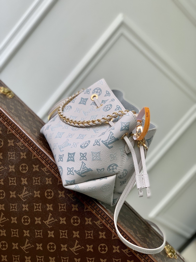 LV Bucket Bags